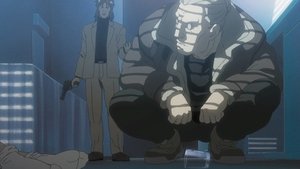Ghost in the Shell: Stand Alone Complex Epizóda 6