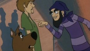 The New Scooby-Doo Movies Epizóda 5