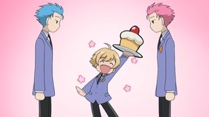 Ouran High School Host Club Epizóda 5