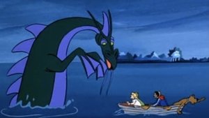 The New Scooby-Doo Movies Epizóda 16
