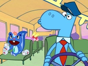 Happy Tree Friends Epizóda 27