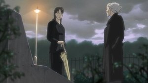 Ghost in the Shell: Stand Alone Complex Epizóda 18