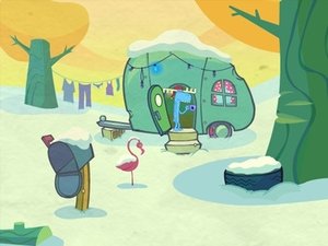 Happy Tree Friends Epizóda 23
