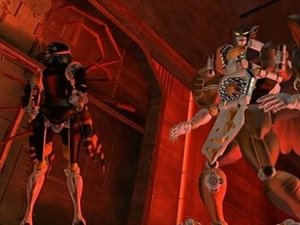 Beast Wars: Transformers Epizóda 13