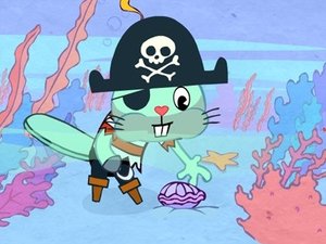Happy Tree Friends Epizóda 23