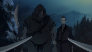 Samurai Champloo Epizóda 2