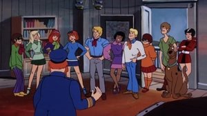 The New Scooby-Doo Movies Epizóda 2