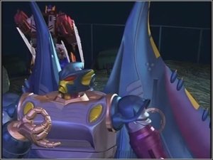 Beast Wars: Transformers Epizóda 12