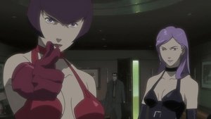 Ghost in the Shell: Stand Alone Complex Epizóda 7