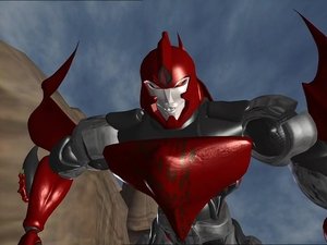Beast Wars: Transformers Epizóda 20