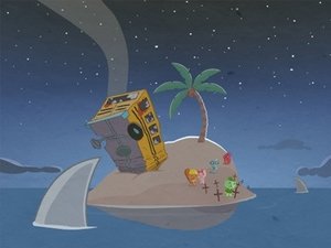 Happy Tree Friends Epizóda 1