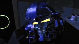 Beast Wars: Transformers Epizóda 1