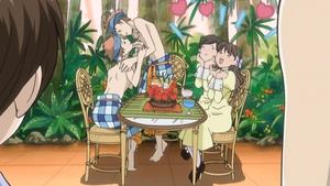 Ouran High School Host Club Epizóda 2