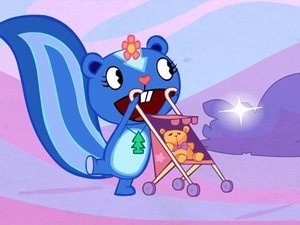 Happy Tree Friends Epizóda 21