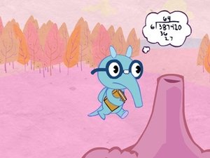 Happy Tree Friends Epizóda 4