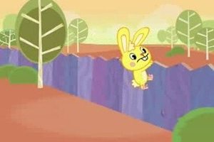 Happy Tree Friends Epizóda 2