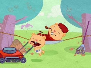 Happy Tree Friends Epizóda 12