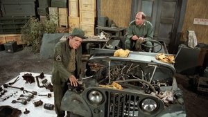M*A*S*H Epizóda 20