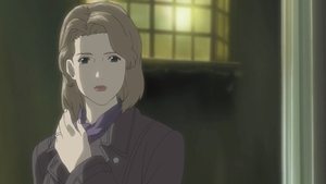 Ghost in the Shell: Stand Alone Complex Epizóda 17