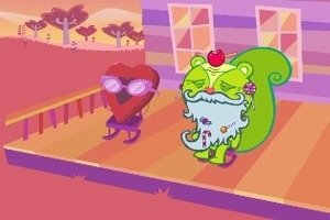 Happy Tree Friends Epizóda 5