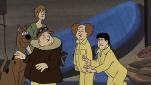 The New Scooby-Doo Movies Epizóda 11