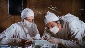 M*A*S*H O čo ide, šéfe?