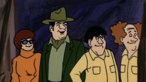 The New Scooby-Doo Movies Epizóda 1