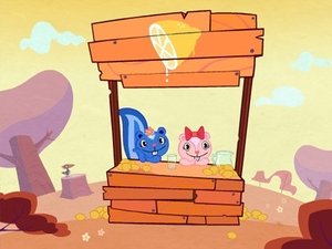 Happy Tree Friends Epizóda 7
