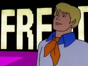 Scooby-Doo, kde si?! Epizóda 1