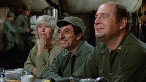 M*A*S*H Epizóda 4