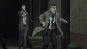 Ghost in the Shell: Stand Alone Complex Epizóda 13