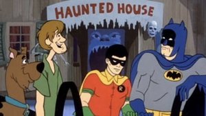 The New Scooby-Doo Movies Epizóda 2
