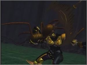 Beast Wars: Transformers Epizóda 7