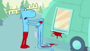 Happy Tree Friends Epizóda 25