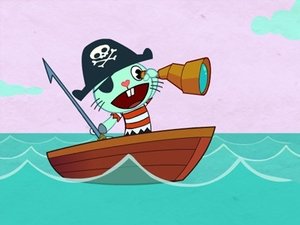 Happy Tree Friends Epizóda 5