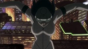 Ghost in the Shell: Stand Alone Complex Epizóda 3