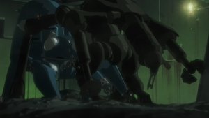 Ghost in the Shell: Stand Alone Complex Epizóda 20