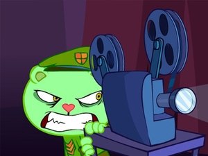 Happy Tree Friends Epizóda 17