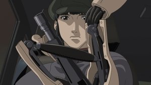 Ghost in the Shell: Stand Alone Complex Epizóda 14