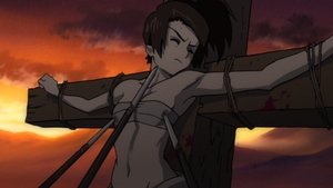 Samurai Champloo Epizóda 9