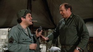M*A*S*H Epizóda 15