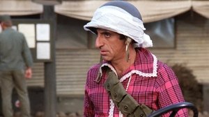 M*A*S*H Epizóda 9