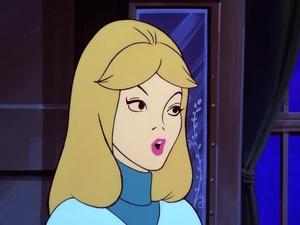 Scooby-Doo, kde si?! Epizóda 4