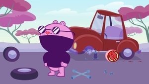 Happy Tree Friends Epizóda 7
