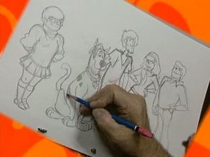 Scooby-Doo, kde si?! Epizóda 4