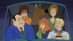 The New Scooby-Doo Movies Epizóda 4