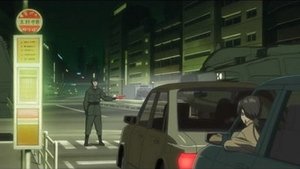 Ghost in the Shell: Stand Alone Complex Epizóda 23