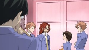 Ouran High School Host Club Epizóda 23