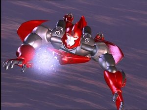Beast Wars: Transformers Epizóda 15