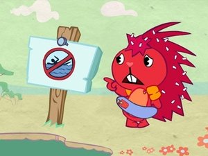 Happy Tree Friends Epizóda 6